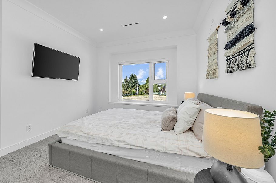 90 W 27th Avenue Vancouver, BC - 20