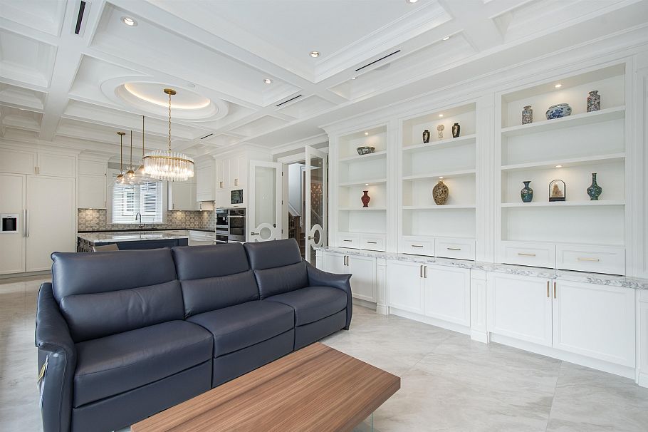 3946 W 30th Avenue Vancouver, BC - 22