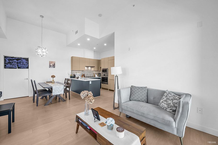 602 8888 Osler Street Vancouver, BC - 4