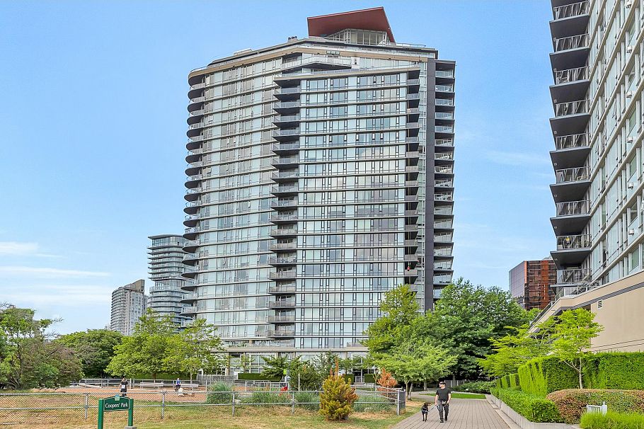 2007 918 Cooperage Way Vancouver, BC - 34