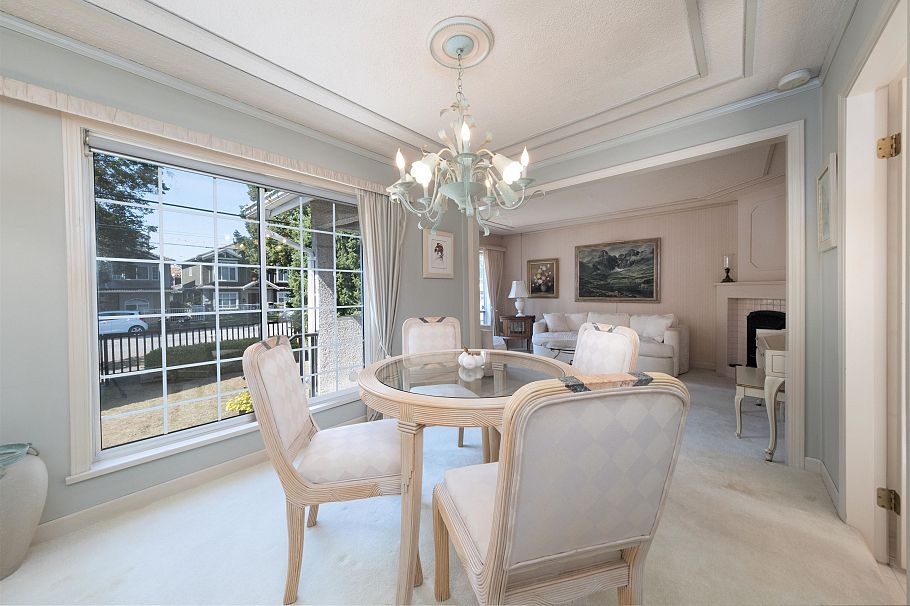 5020 Moss Street Vancouver, BC - 7