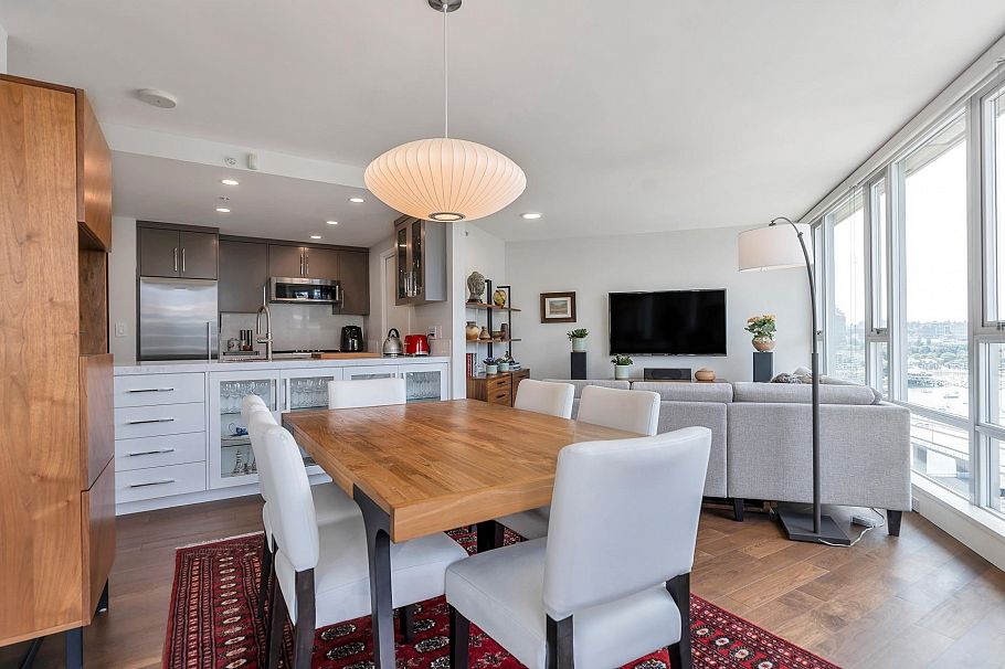 2007 918 Cooperage Way Vancouver, BC - 14