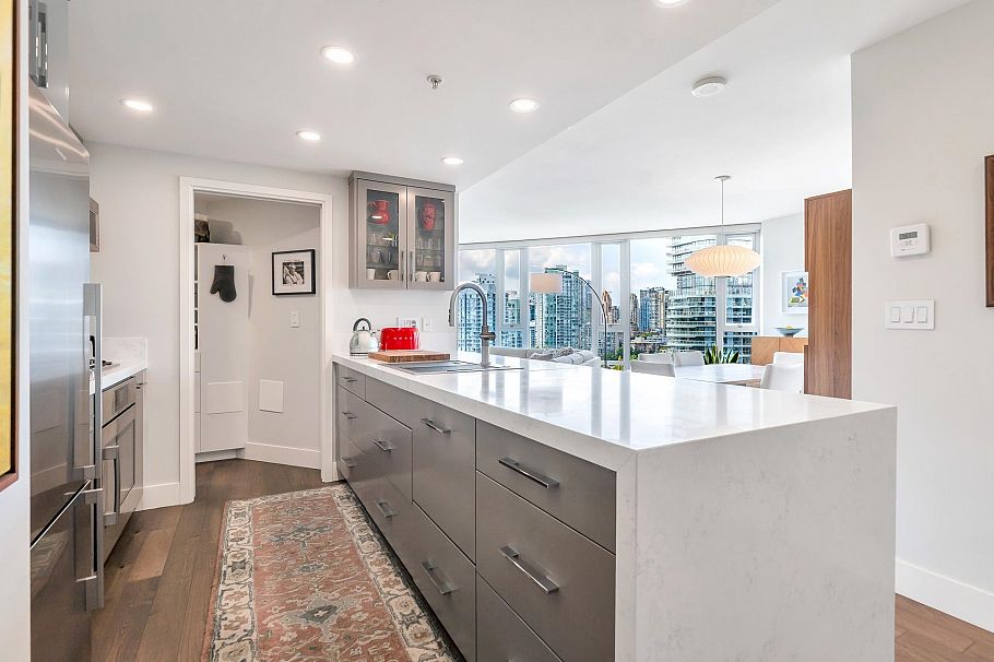 2007 918 Cooperage Way Vancouver, BC - 5