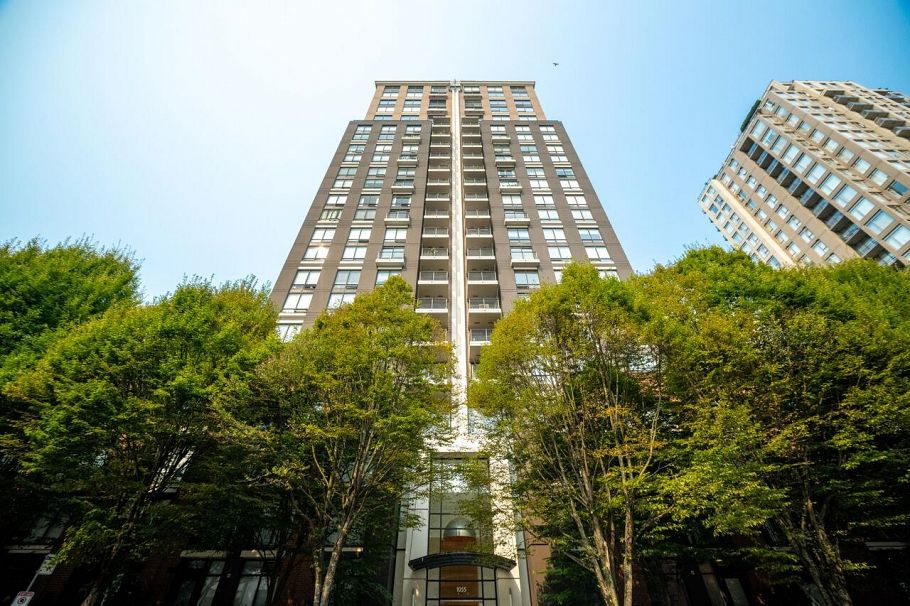 501 1055 Homer Street Vancouver, BC - 17