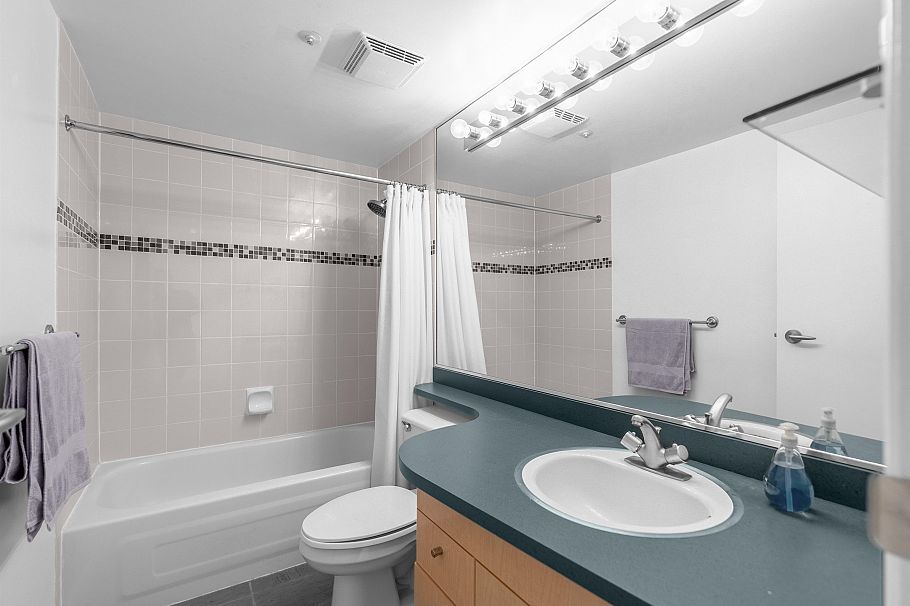 1203 1008 Cambie Street Vancouver, BC - 18