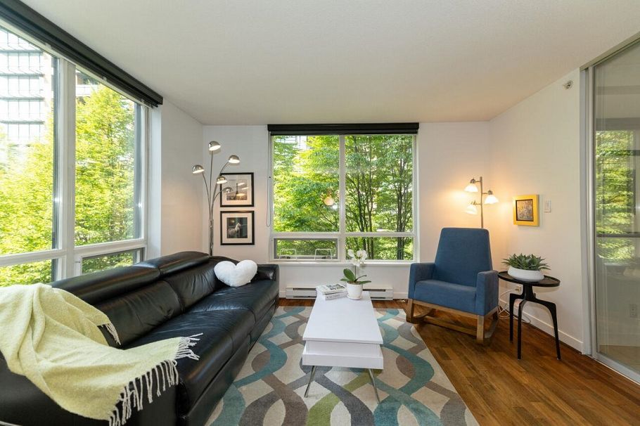 501 1055 Homer Street Vancouver, BC - 3