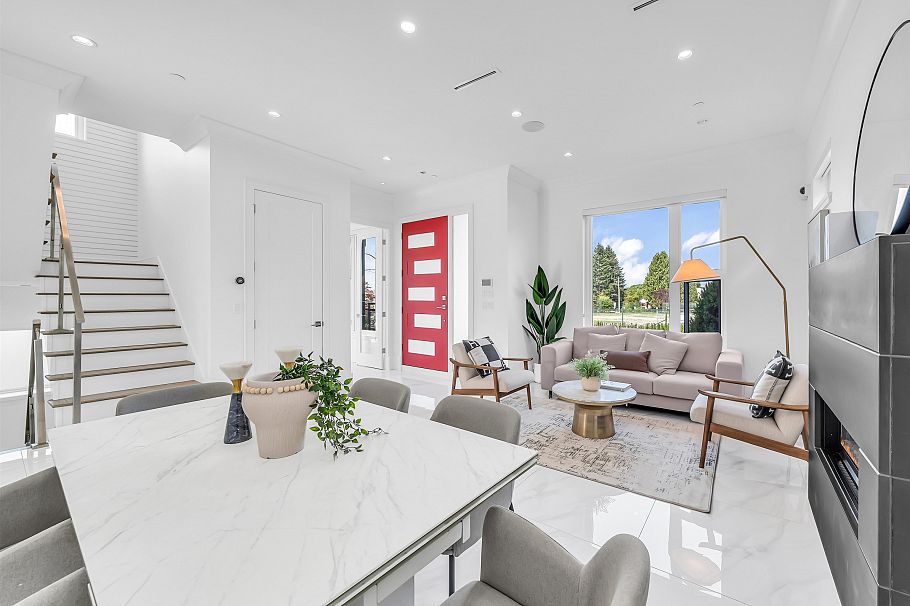 90 W 27th Avenue Vancouver, BC - 6