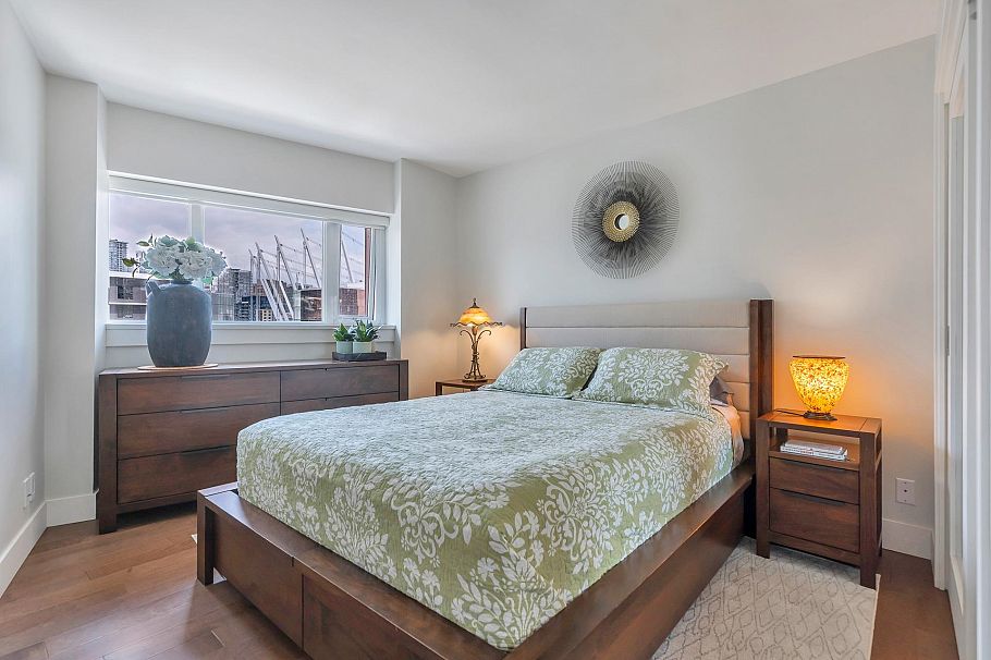 2007 918 Cooperage Way Vancouver, BC - 28