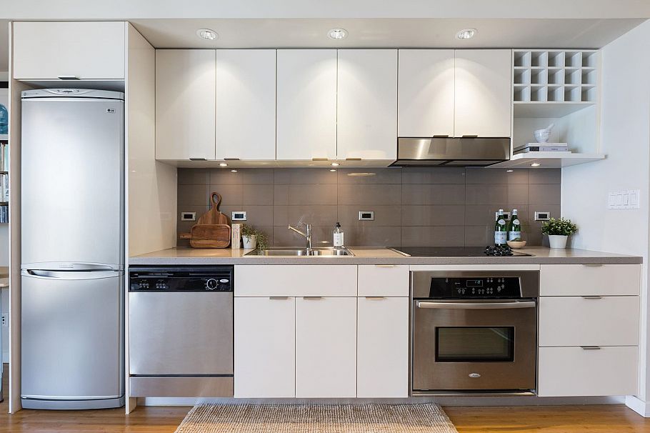 507 168 Powell Street Vancouver, BC - 11