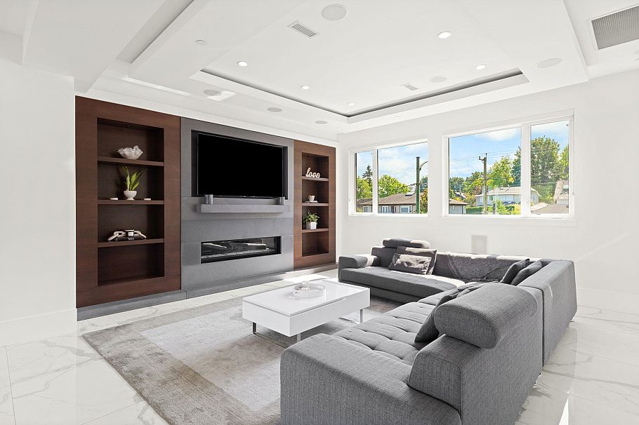 4623 W 4th Avenue Vancouver, BC - 25