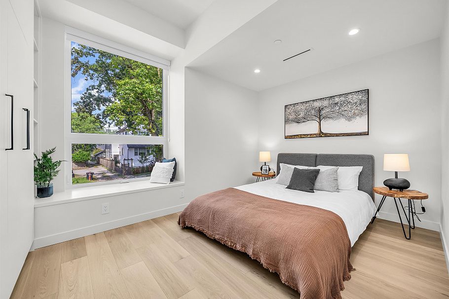 1 1120 E 23rd Avenue Vancouver, BC - 26