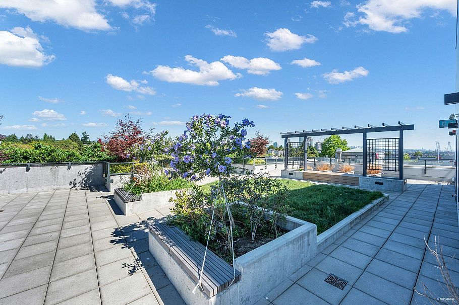 602 8888 Osler Street Vancouver, BC - 10