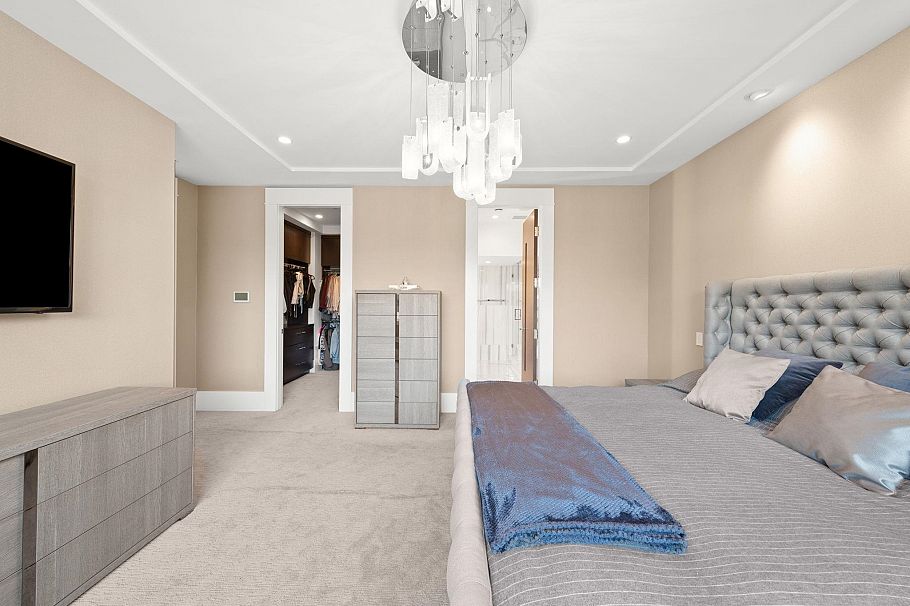 4623 W 4th Avenue Vancouver, BC - 12