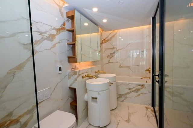 2204 1033 Nelson Street Vancouver, BC - 18