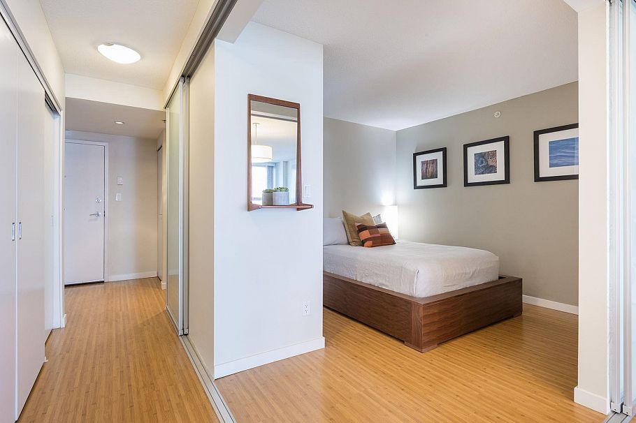 507 168 Powell Street Vancouver, BC - 13