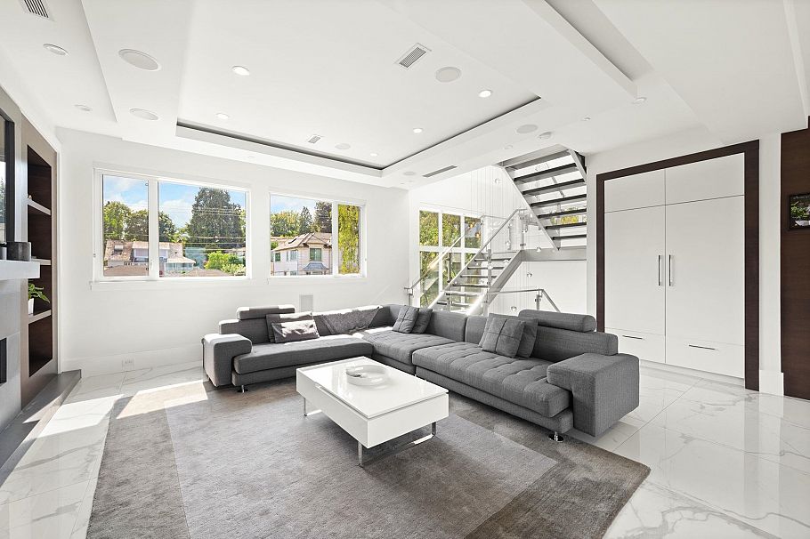 4623 W 4th Avenue Vancouver, BC - 26