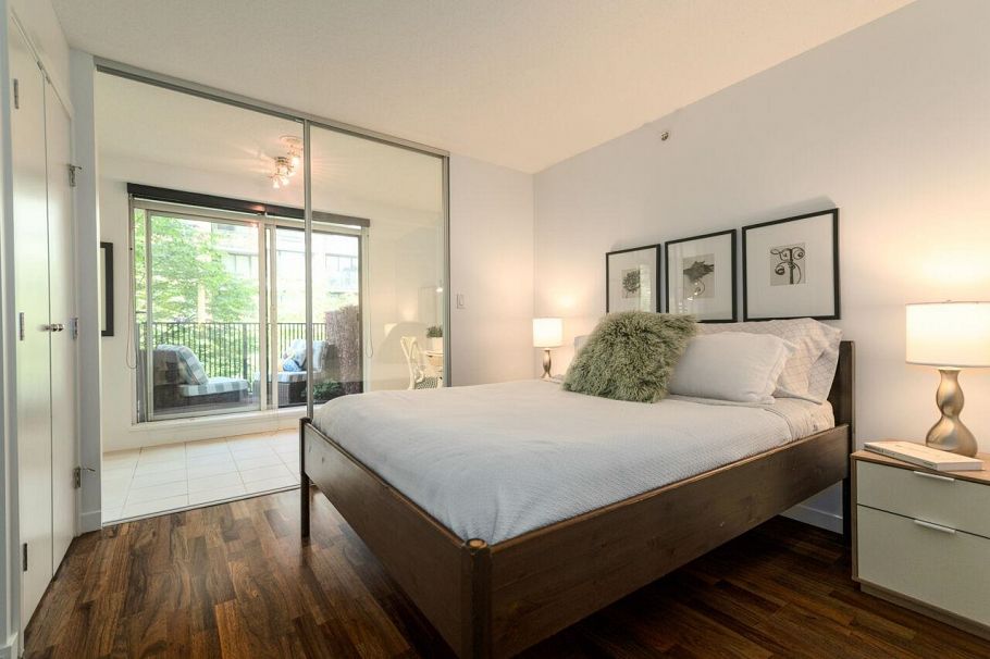 501 1055 Homer Street Vancouver, BC - 11