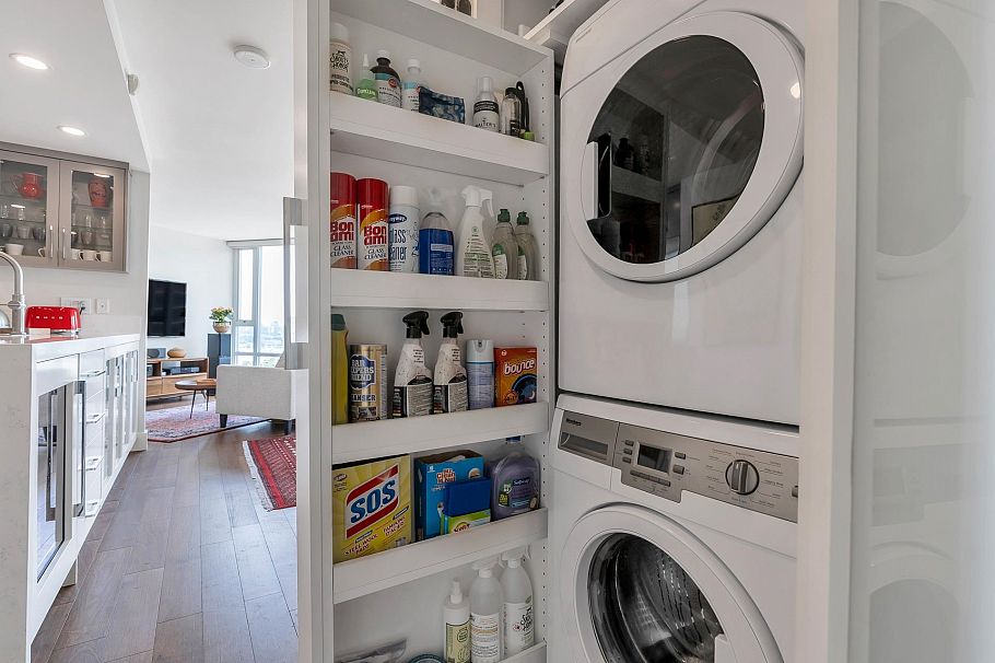 2007 918 Cooperage Way Vancouver, BC - 33