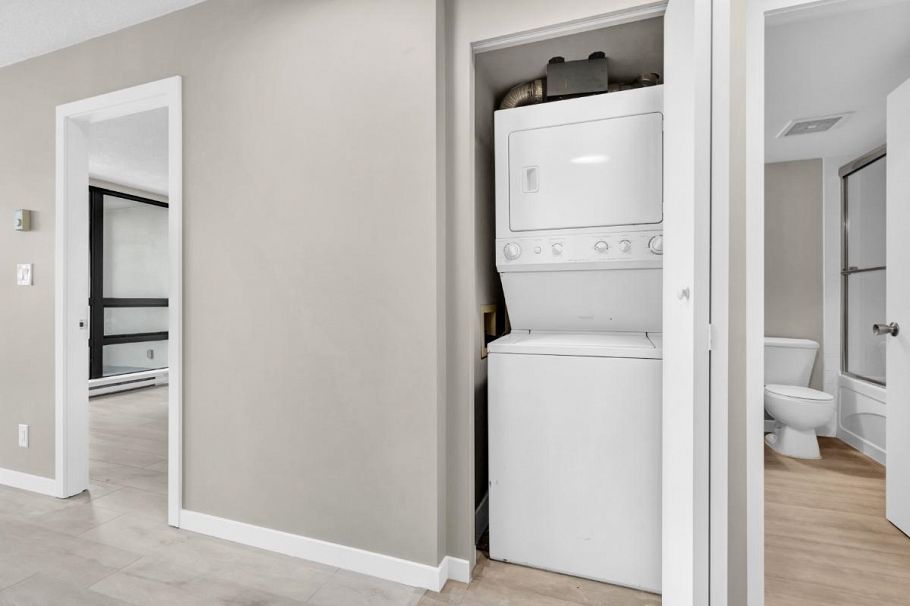 1008 933 Hornby Street Vancouver, BC - 16