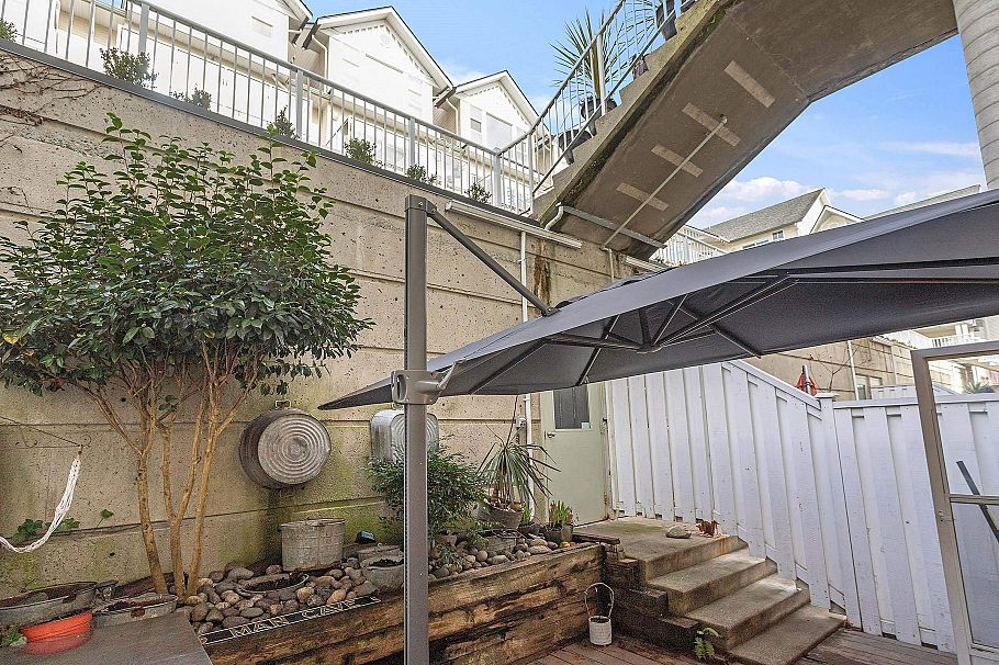 28 2723 E Kent Avenue North Vancouver, BC - 20