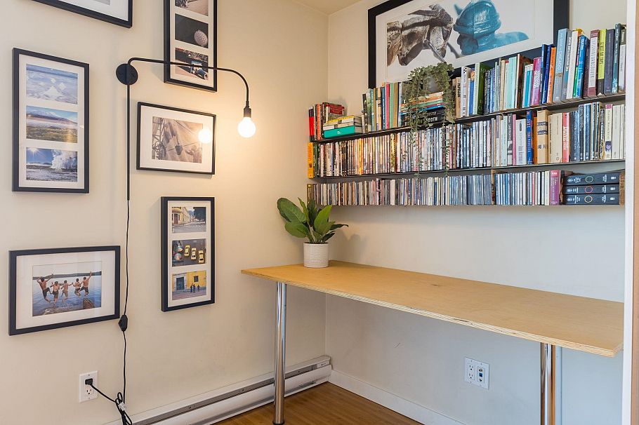 507 168 Powell Street Vancouver, BC - 15