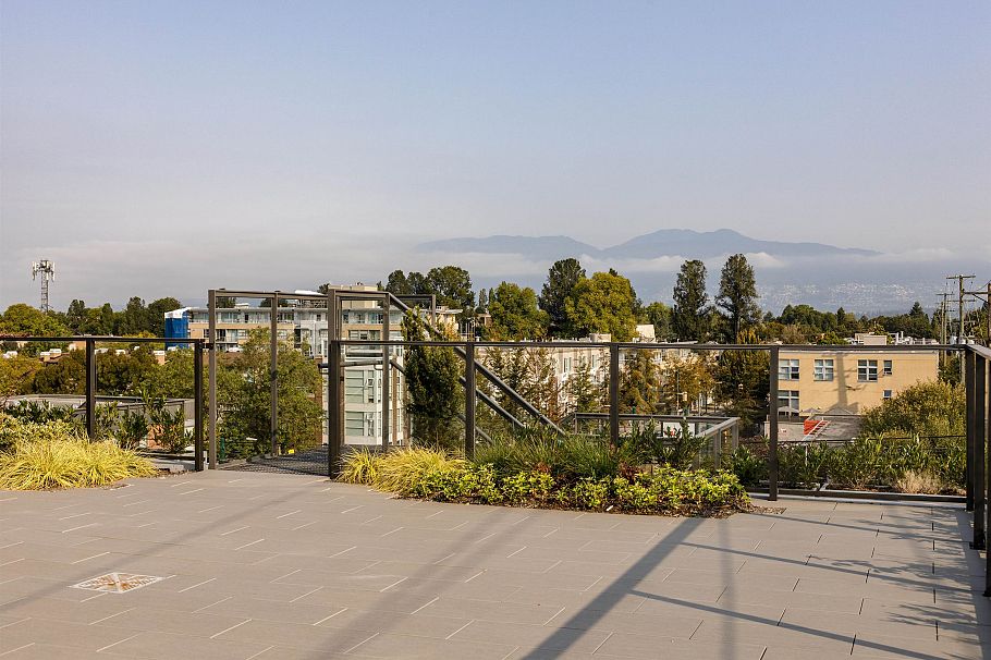 402 2888 Arbutus Street Vancouver, BC - 10