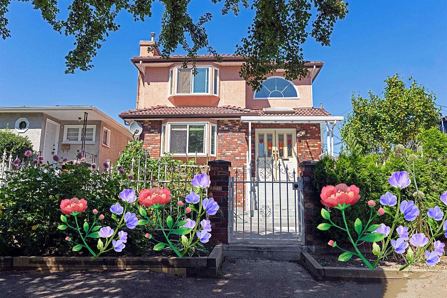 75 E 56th Avenue Vancouver, BC - 31