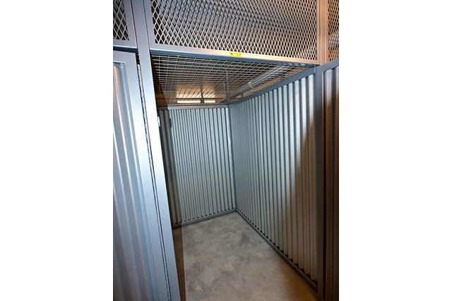 2204 1033 Nelson Street Vancouver, BC - 23