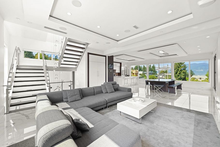 4623 W 4th Avenue Vancouver, BC - 27