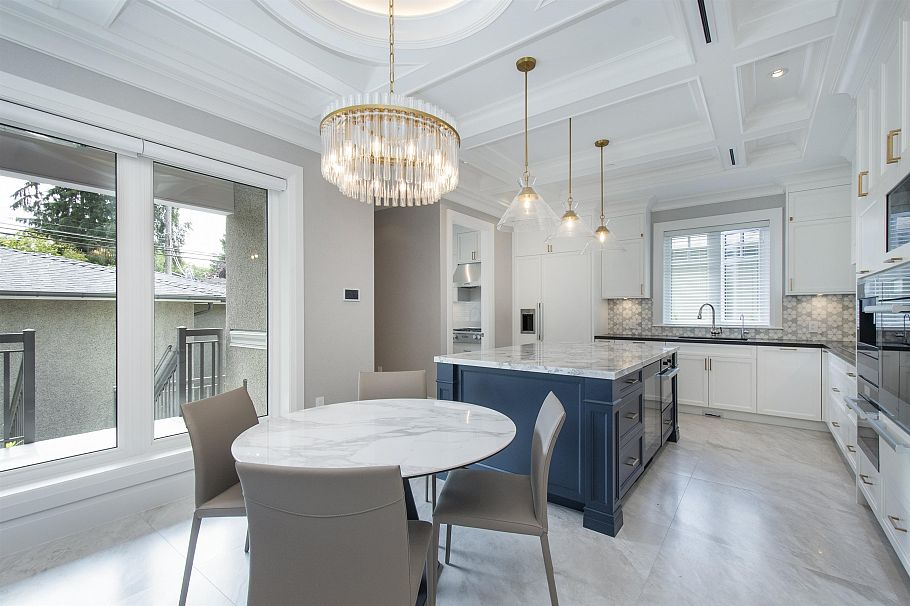 3946 W 30th Avenue Vancouver, BC - 17