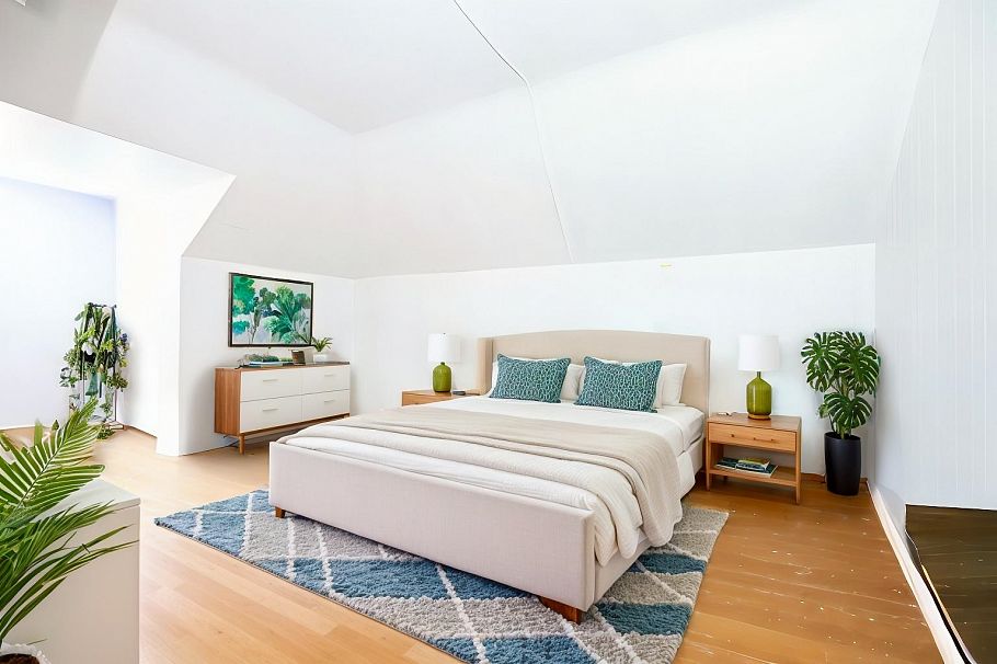 1440 E 1st Avenue Vancouver, BC - 4