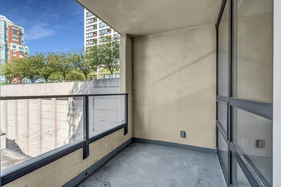 1008 933 Hornby Street Vancouver, BC - 24