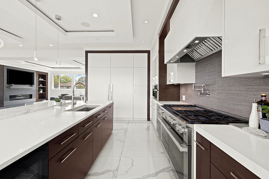 4623 W 4th Avenue Vancouver, BC - 19