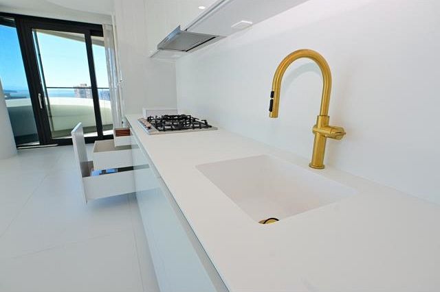 2204 1033 Nelson Street Vancouver, BC - 12