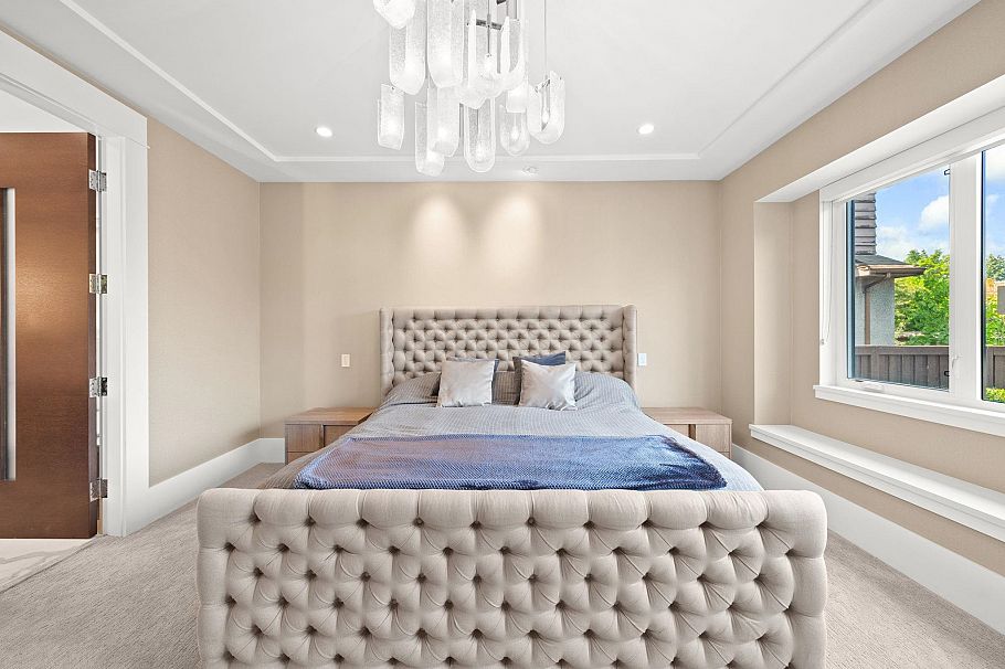 4623 W 4th Avenue Vancouver, BC - 11