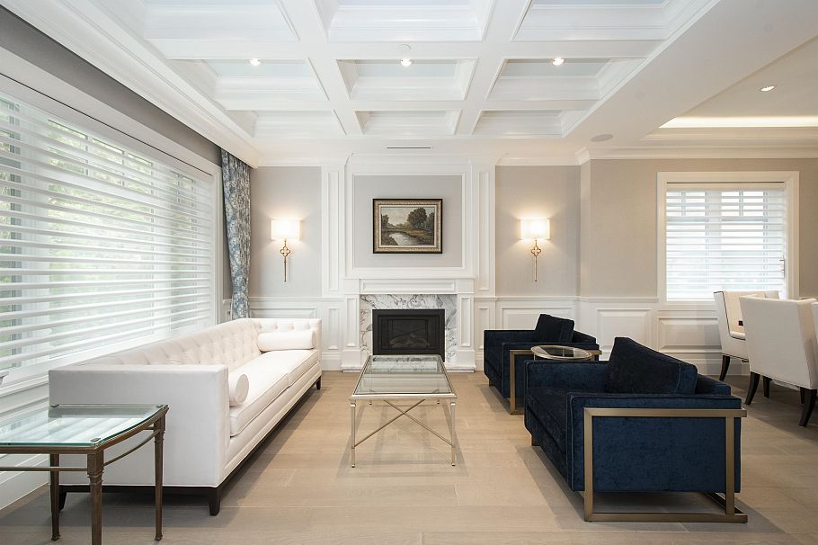 3946 W 30th Avenue Vancouver, BC - 4