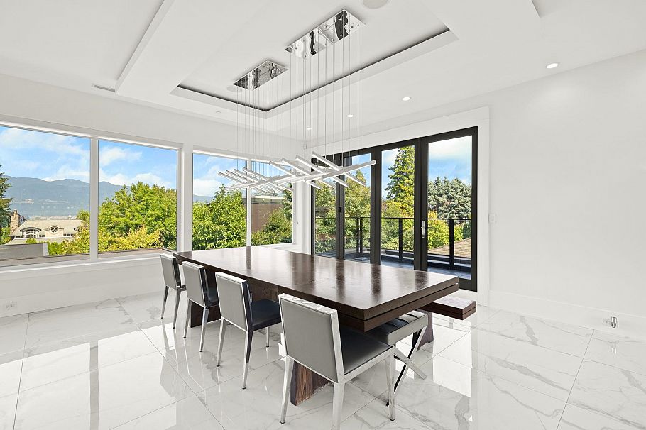 4623 W 4th Avenue Vancouver, BC - 22