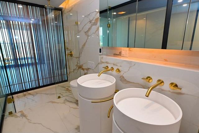 2204 1033 Nelson Street Vancouver, BC - 17