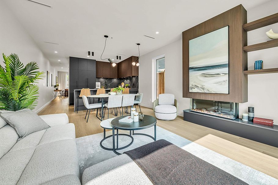 1 1120 E 23rd Avenue Vancouver, BC - 14