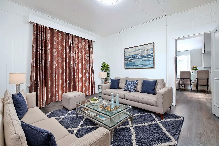 1440 E 1st Avenue Vancouver, BC - 2