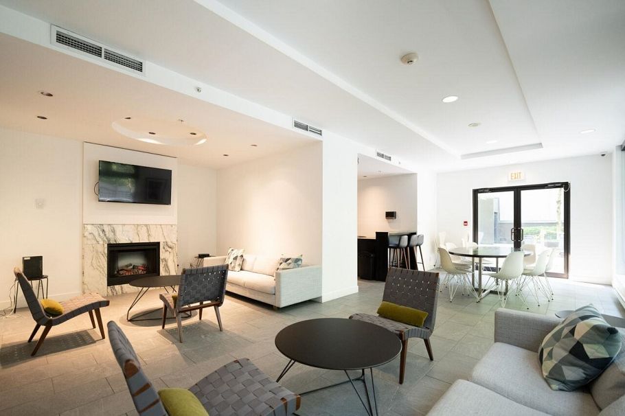 501 1055 Homer Street Vancouver, BC - 24