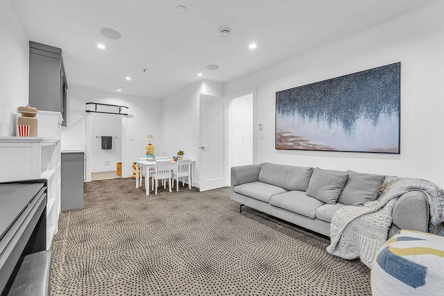 90 W 27th Avenue Vancouver, BC - 34