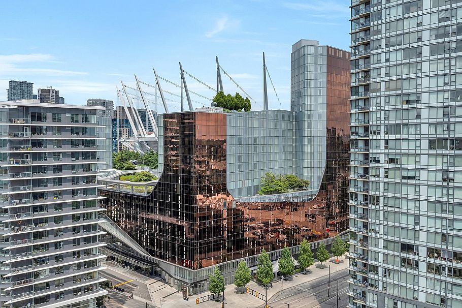 2007 918 Cooperage Way Vancouver, BC - 24