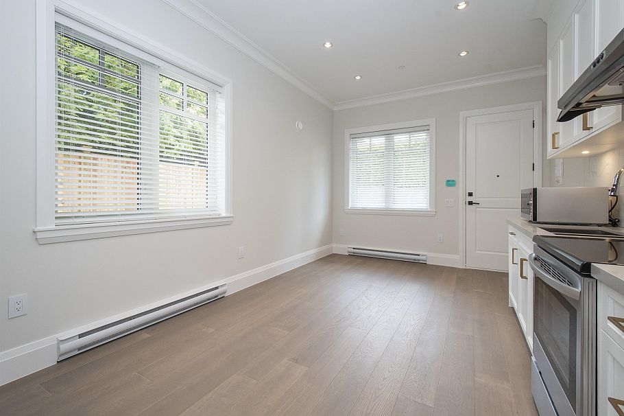 3946 W 30th Avenue Vancouver, BC - 30