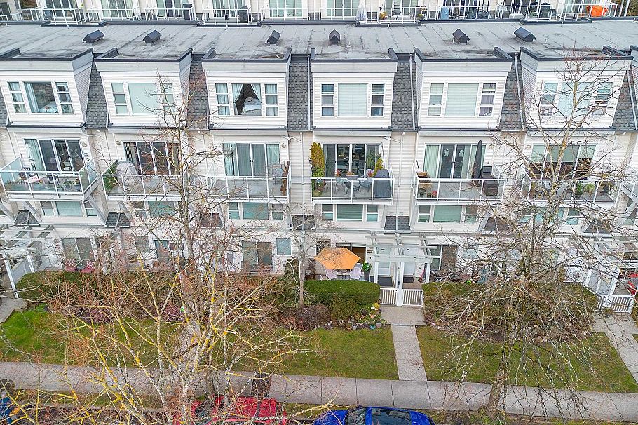 28 2723 E Kent Avenue North Vancouver, BC - 5
