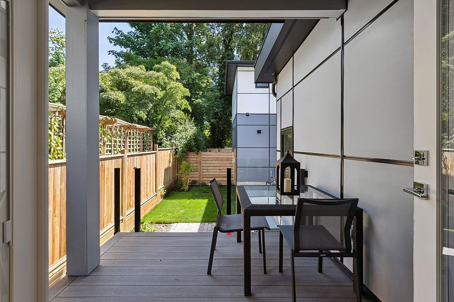 846 St. Denis Avenue North Vancouver, BC - 14