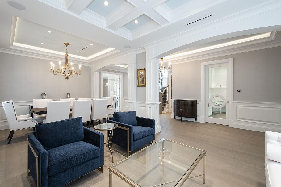 3946 W 30th Avenue Vancouver, BC - 7