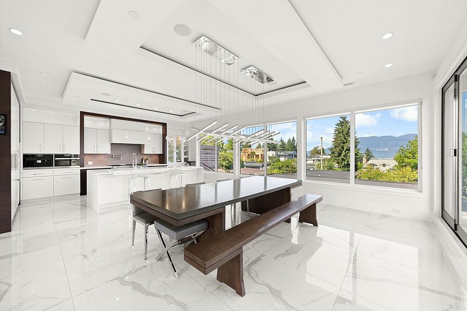 4623 W 4th Avenue Vancouver, BC - 23