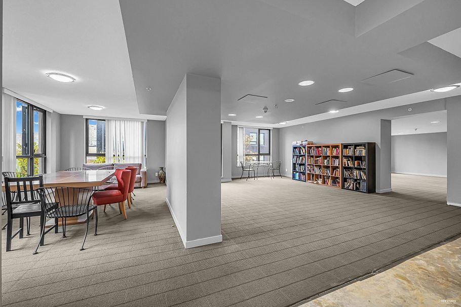 1001 928 Homer Street Vancouver, BC - 21