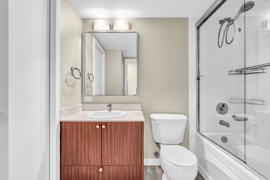 1008 933 Hornby Street Vancouver, BC - 10